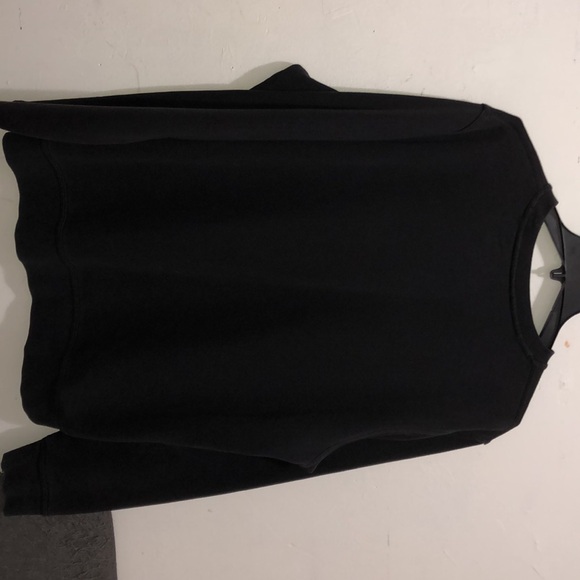 Nike Black crewneck - Picture 3 of 3